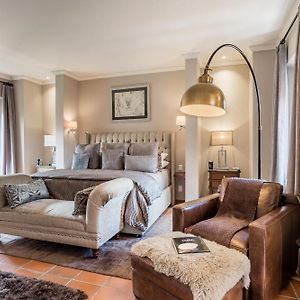 Suite Deluxe